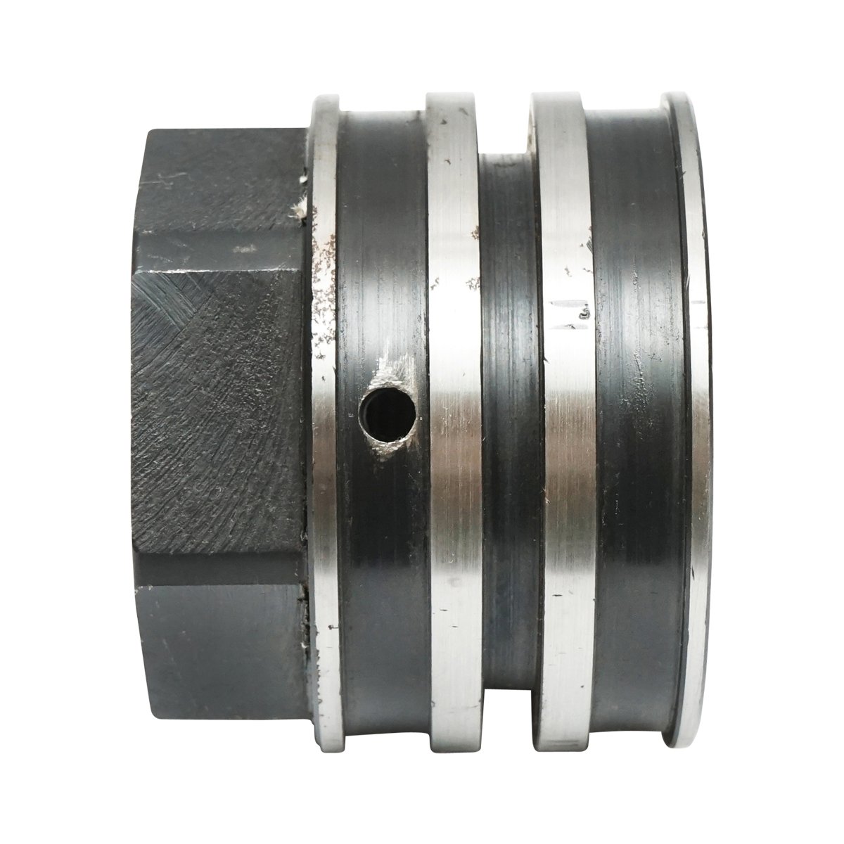 Cap cilindru hidraulic 50X80mm pentru JCB 3CX, 4CX OEM 595-10035